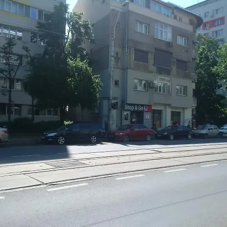 Simona Διαμέρισμα