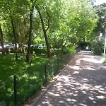 Simona Bukarest
