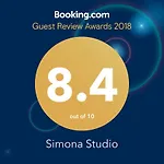 Apartment Simona Bucharest