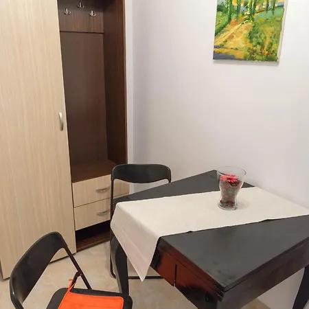 Apartament Simona
