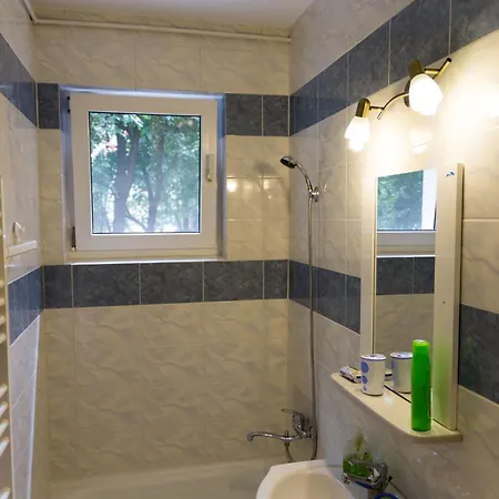 Apartment Simona Bucharest