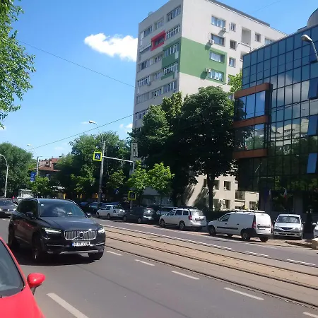 Simona * Bucharest