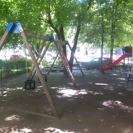 Simona Apartament Bukareszt