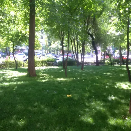 Simona * Bucharest