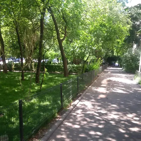 Simona بوخارست