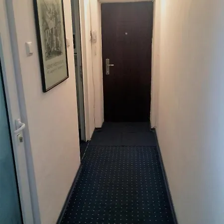 Apartment Simona *
