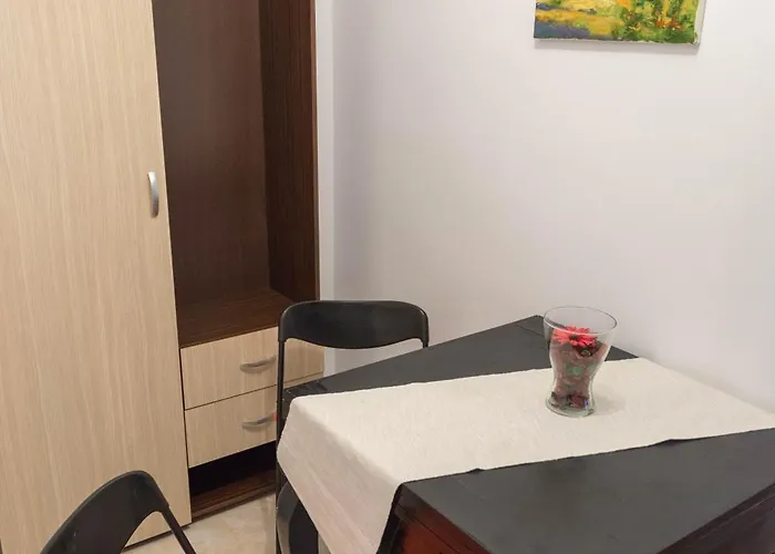 Apartmán Simona