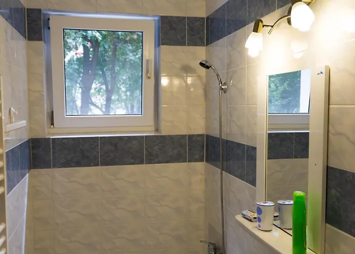 Apartmán Simona Bukurešť