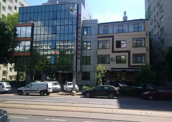 Simona * בוקרשט