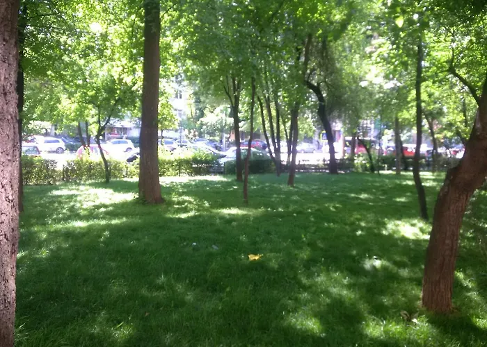 Simona * בוקרשט