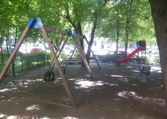 Simona 公寓 布加勒斯特