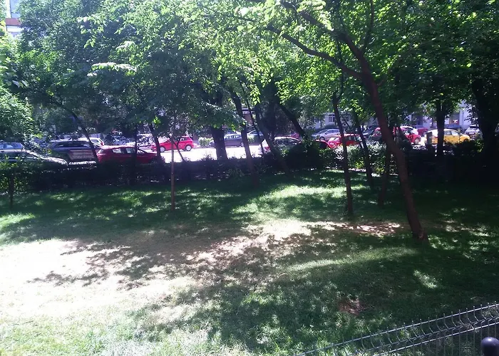 Simona Διαμέρισμα