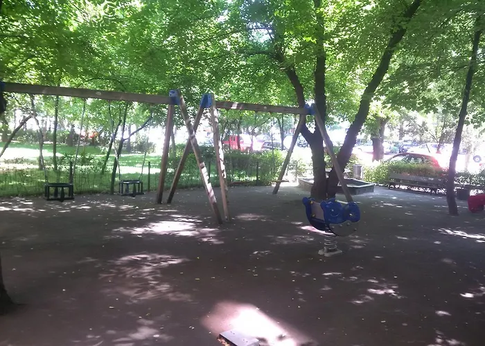 Simona * 布加勒斯特